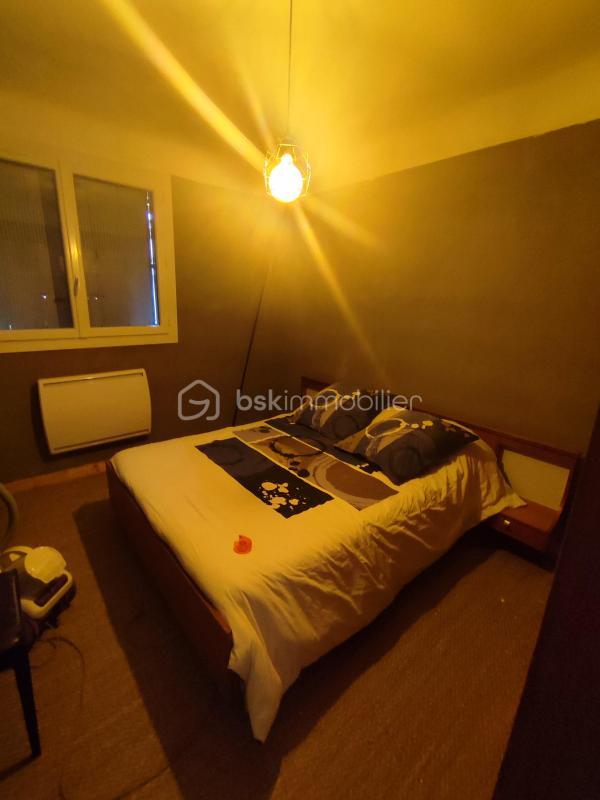 Appartement - 103 m² - 4 pièces