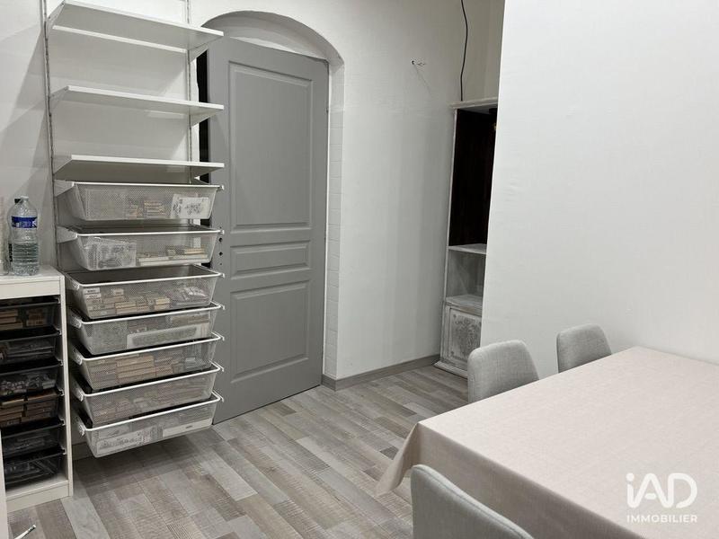 Local commercial - 37 m²