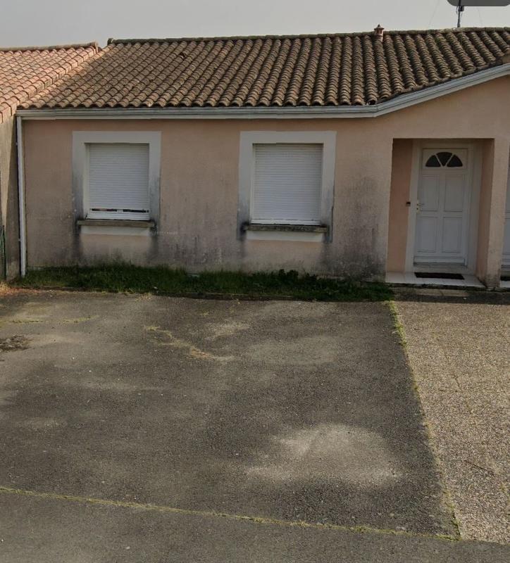 Maison - 67 m² - 3 pièces