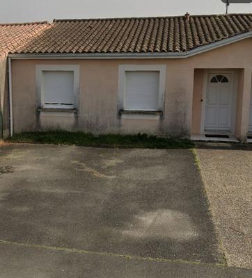 Maison - 67 m² - 3 pièces