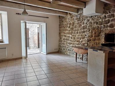 Appartement - 84 m² - 3 pièces