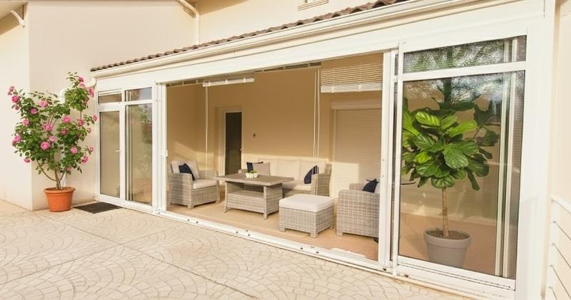 Maison de campagne - 149 m² - 5 pièces