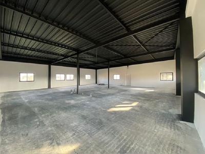 Local commercial - 104 m² - 1 pièce