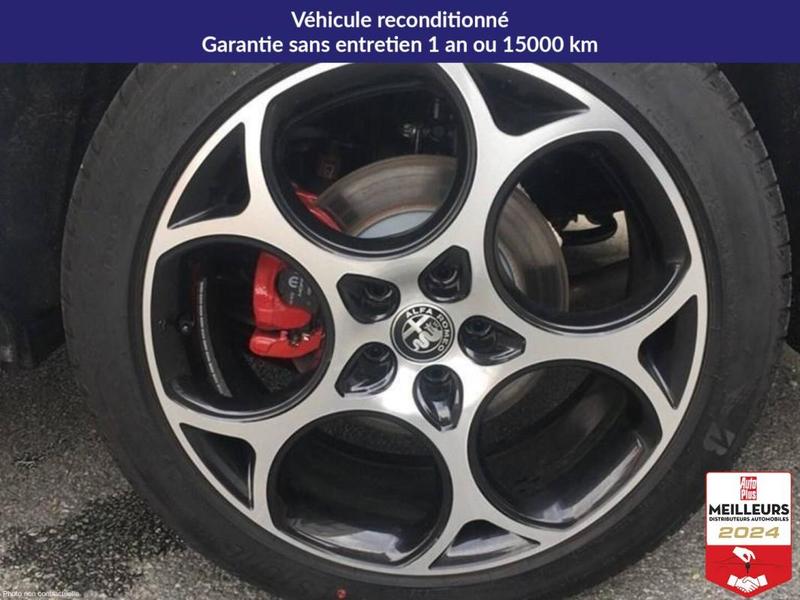 Alfa Romeo Tonale 1.3 hybride rechargeable phev 280ch at6 q4