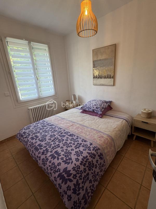 Maison traditionnelle - 110 m² - 5 pièces