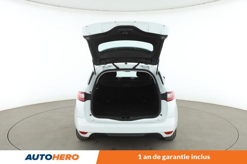 Renault Mégane Estate 1.2 TCe Energy Zen 132 ch