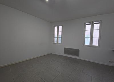 Appartement - 29 m² - 1 pièce