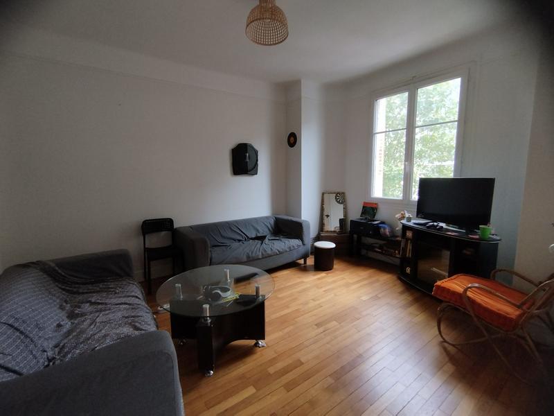 Appartement - 14 m² - 1 pièce