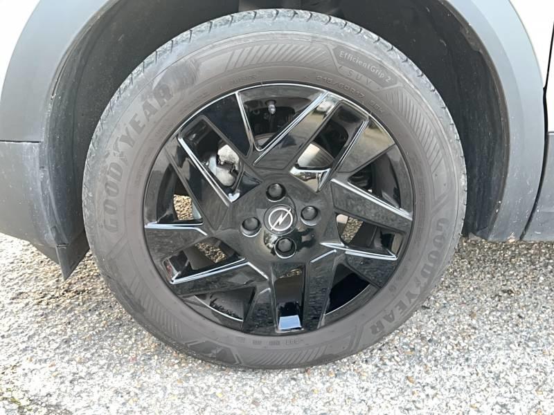 Opel Mokka 1.2 Turbo 130 ch Bva8 Gs