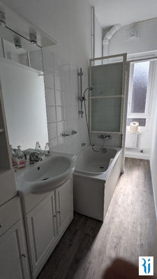 Appartement - 76 m² - 3 pièces