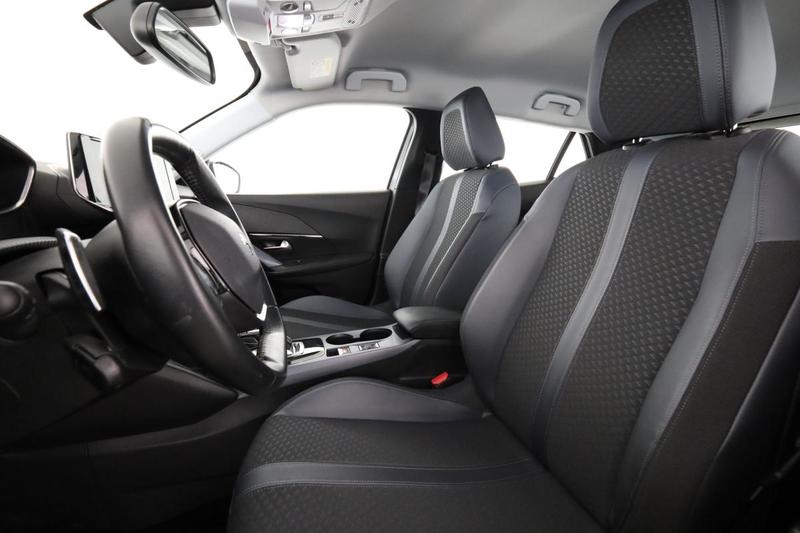 Peugeot 2008 1.2 PureTech Allure Eat8 131 ch