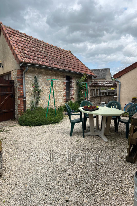 Maison - 112 m² - 5 pièces