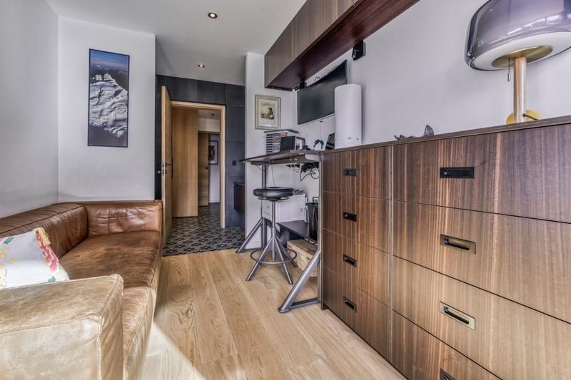 Appartement - 129 m² - 5 pièces