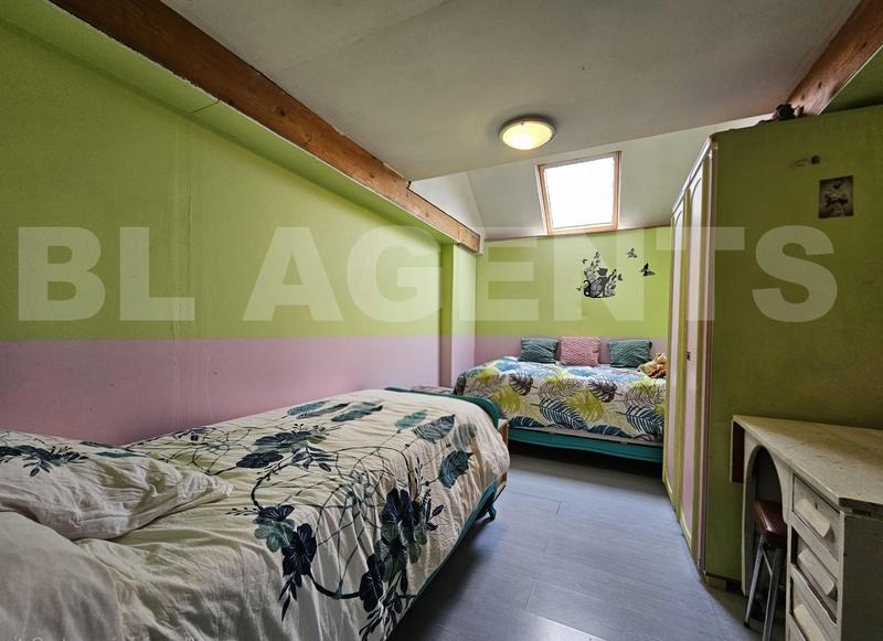 Maison en pierre - 177 m² - 7 pièces