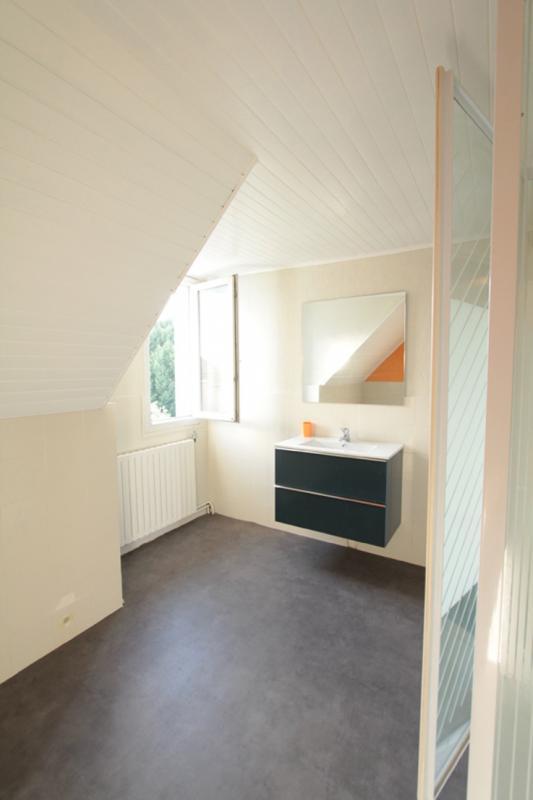 Maison - 126 m² - 6 pièces