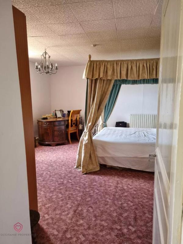 Ferme - 216 m² - 6 pièces