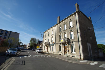 Local commercial - 110 m²