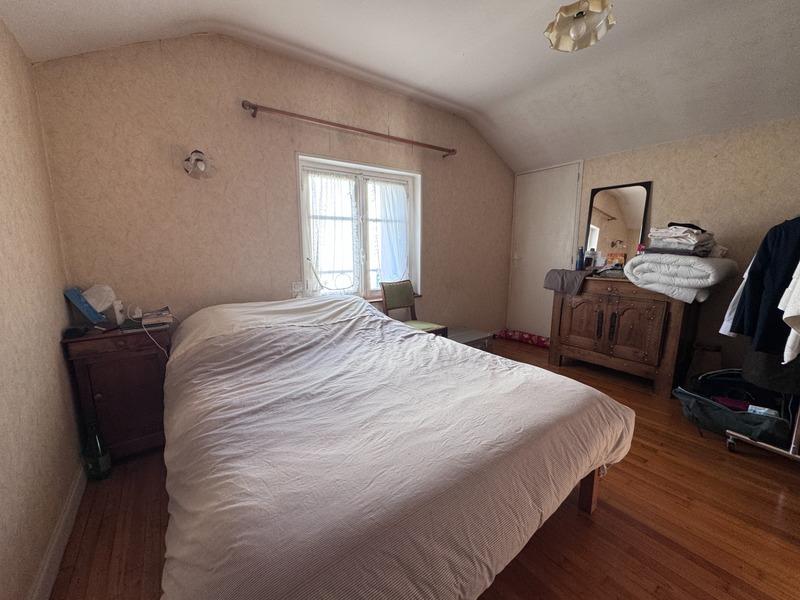 Maison - 145 m² - 4 pièces