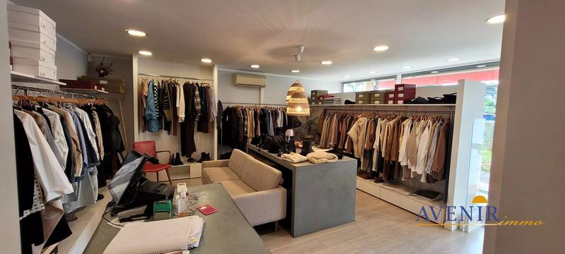 Fonds de commerce - Magasins - 50 m²