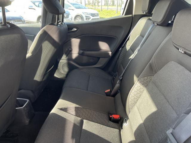 Renault Clio V E-Tech 140 - 21n Business