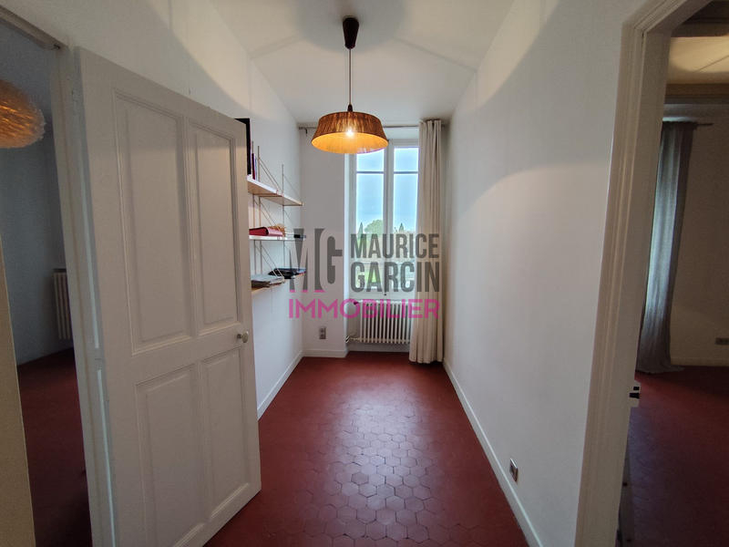 Maison ancienne - 111 m² - 4 pièces