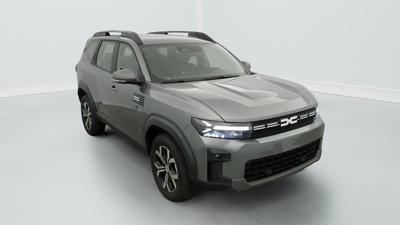 Dacia bigster Mild Hybrid 130 4x4 Expression