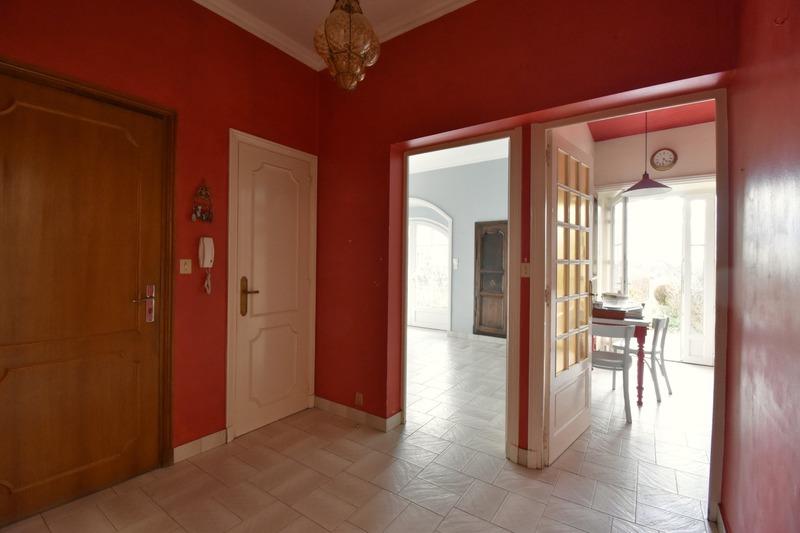 Maison - 206 m² - 10 pièces