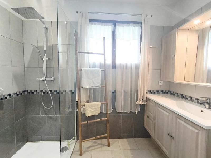 Maison - 158 m² - 5 pièces