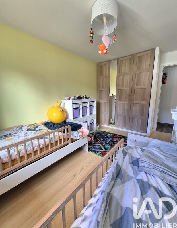 Maison - 103 m² - 4 pièces