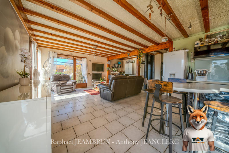 Maison - 346 m² - 15 pièces