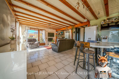 Maison - 346 m² - 15 pièces