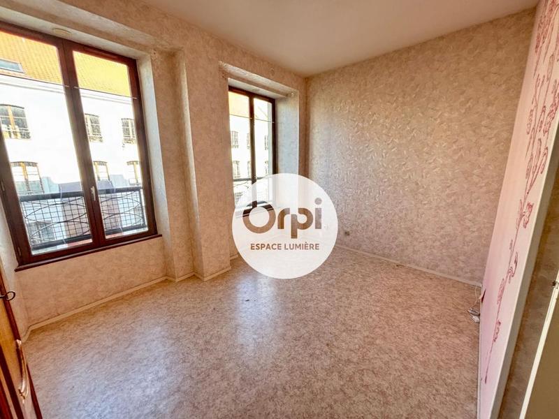 Appartement - 85 m² - 3 pièces