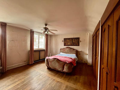 Maison - 98 m² - 4 pièces