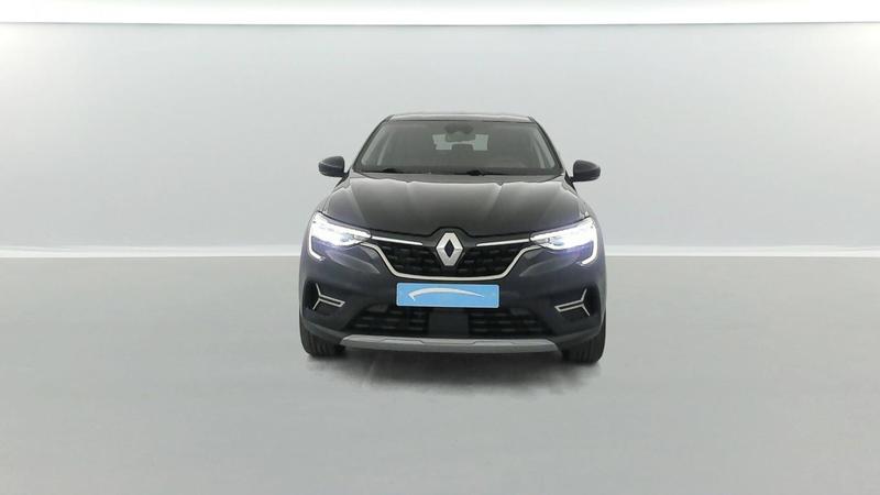 Renault Arkana mild hybrid 140 Edc Fap 22 Evolution 5p