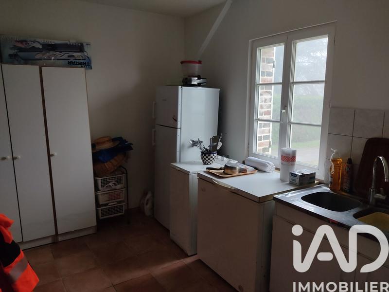 Maison - 125 m² - 4 pièces