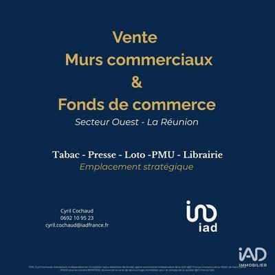 Local commercial - 120 m²