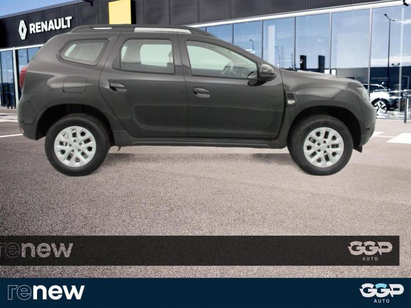 Dacia Duster Eco-G 100 4x2 Confort
