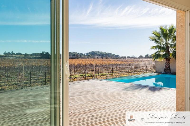 Villa - 143 m² - 5 pièces