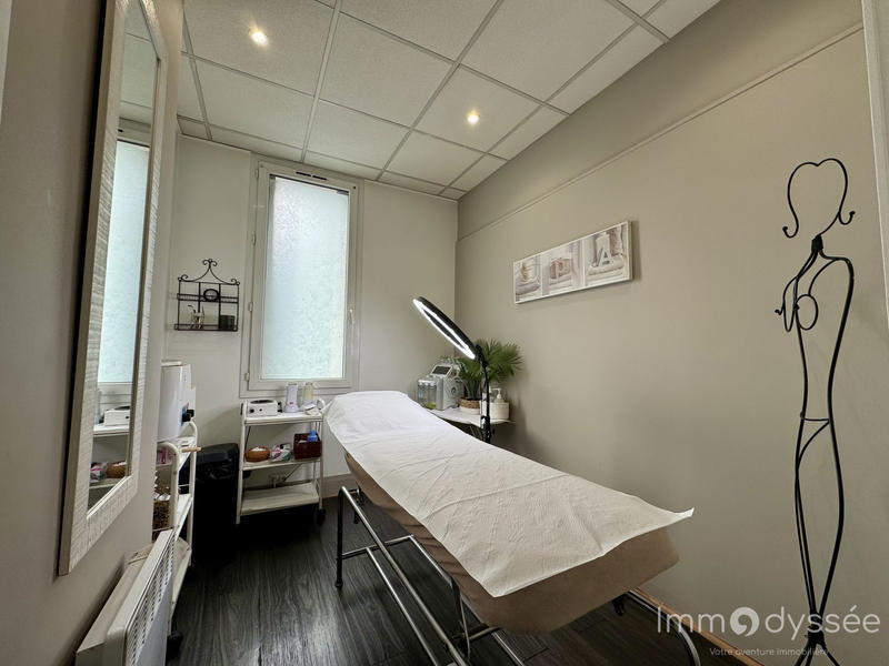 Local commercial - 63 m²