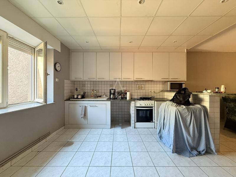 Appartement - 59 m² - 2 pièces