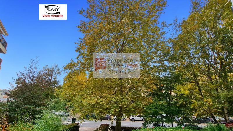 Appartement - 94 m² - 4 pièces