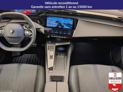 Peugeot 308 Hybrid 145 e-Dcs6 Allure +Pack Access vi