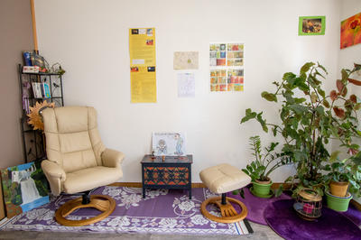 Hypnose-FatimaHypnoseHumaniste &amp;Thérapie Ritmo (Emdr)