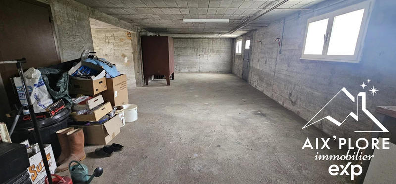 Maison - 174 m² - 7 pièces