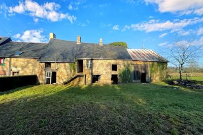 Maison - 80 m² - 3 pièces