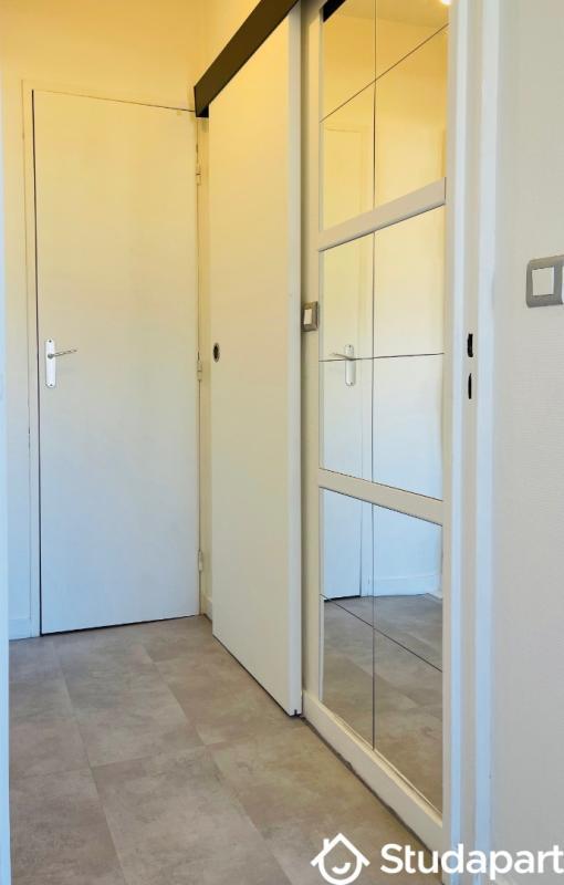 Appartement - 18 m² - 1 pièce