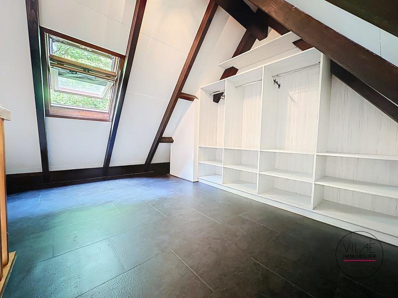 Appartement - 59 m² - 4 pièces