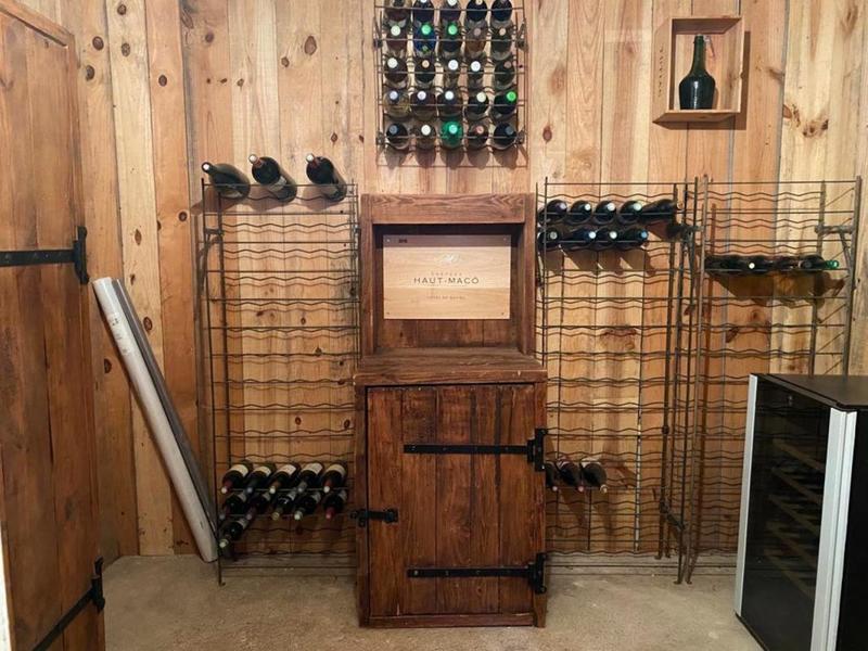 Maison - 145 m² - 3 pièces