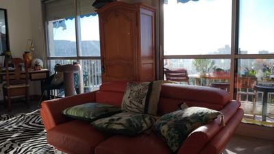 Appartement - 87 m² - 4 pièces