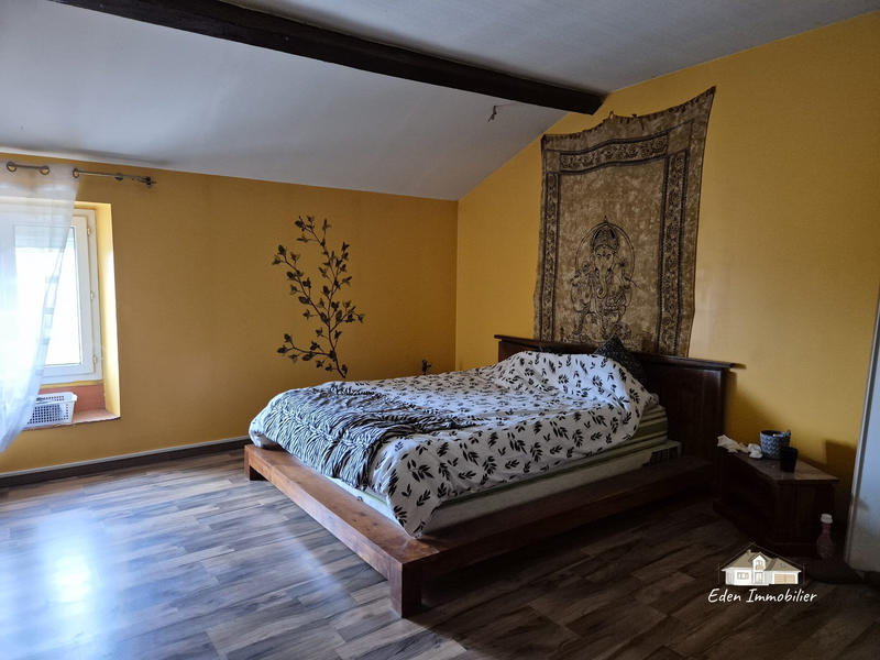 Fonds de commerce - Hôtellerie / Restauration - 140 m²